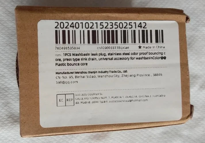 Review Card